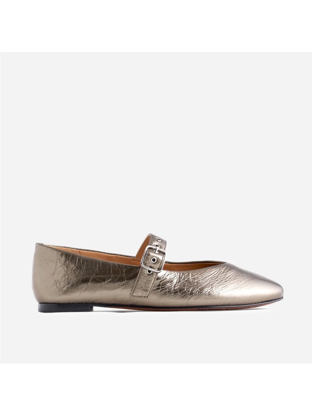 Madewell Remy Pewter Multi - Picture 2 of 4